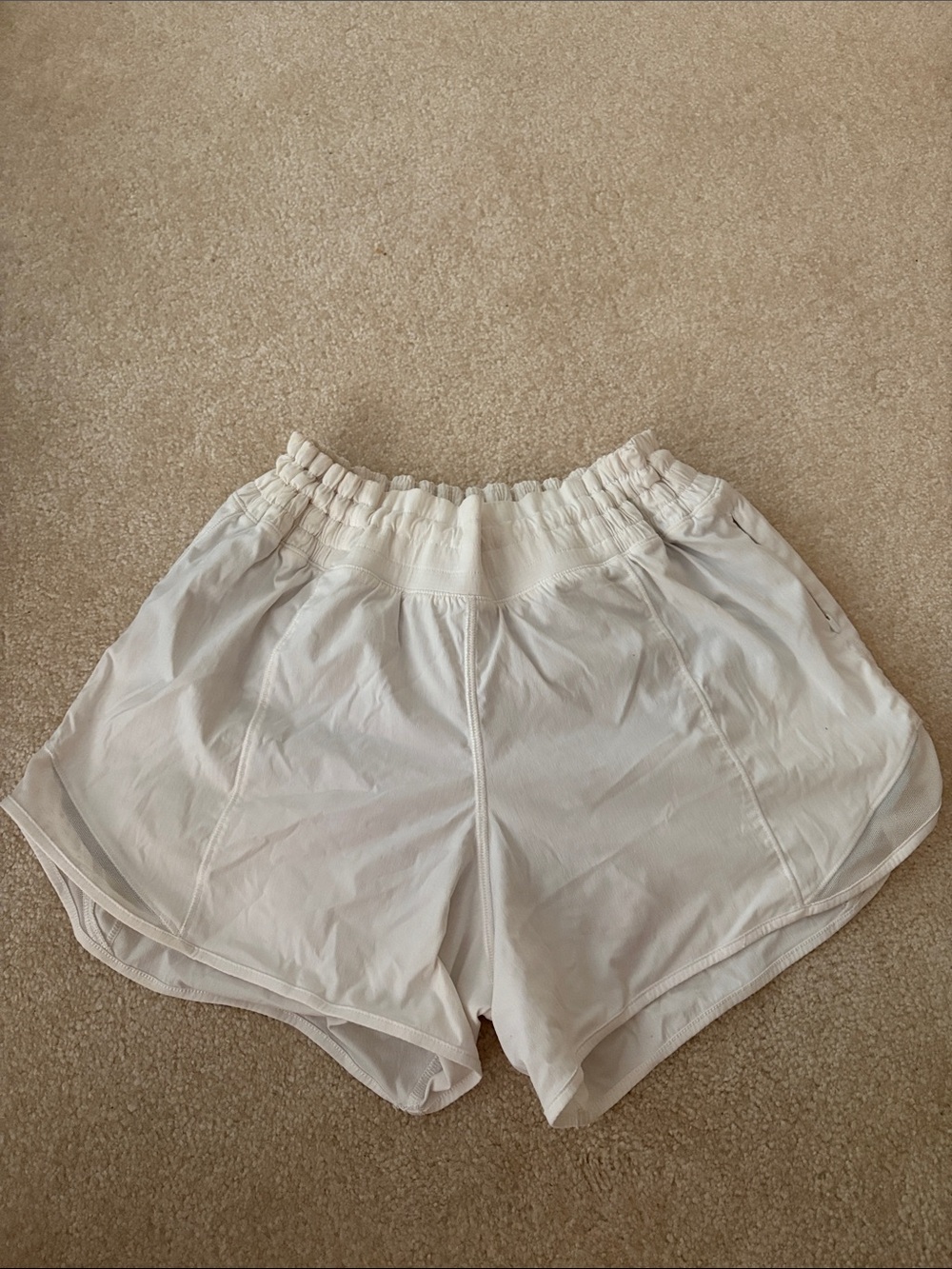 Lululemon Athletic Shorts